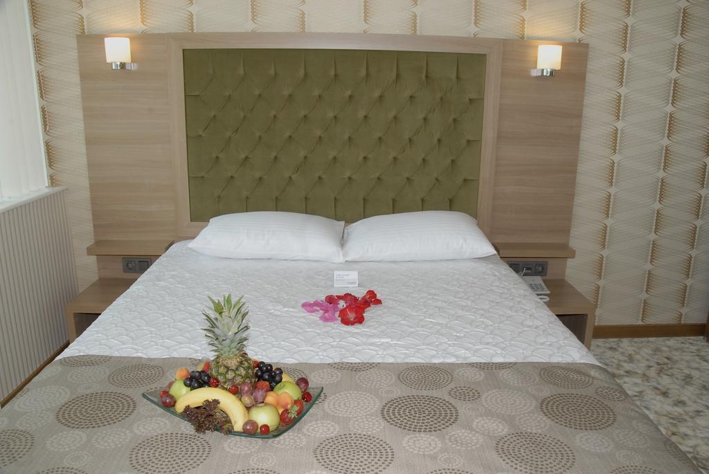 Lounge Hotel Estambul Habitación foto